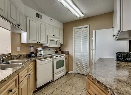 Units At Sea Castle By Elliott Beach Rentals North Myrtle Beach Eksteriør billede